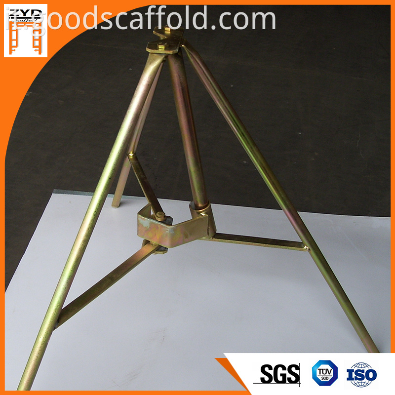 tripod